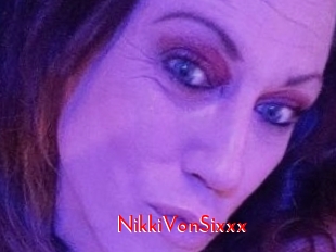 NikkiVonSixxx