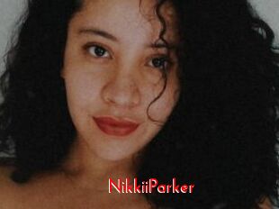 NikkiiParker