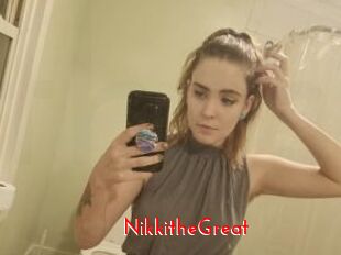 NikkitheGreat