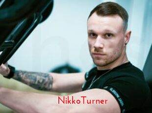 NikkoTurner