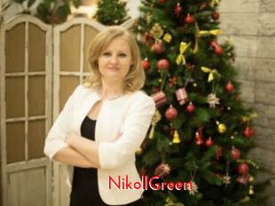 NikollGreen