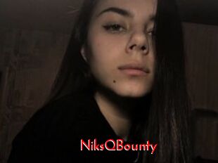 NiksQBounty