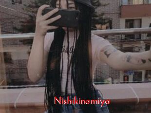 Nishikinomiya