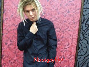 NixxigayHot