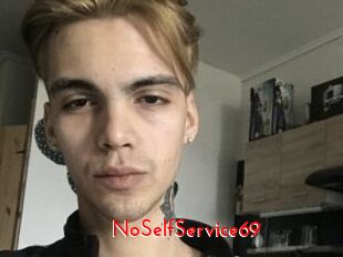 NoSelfService69