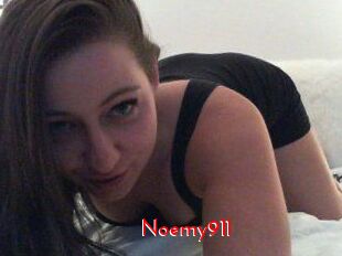 Noemy911