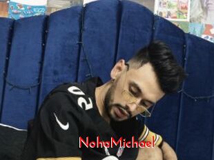 NohaMichael