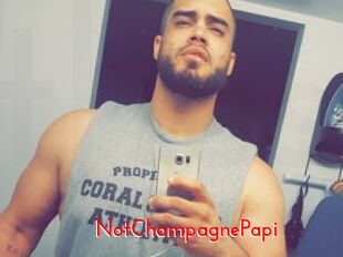 NotChampagnePapi