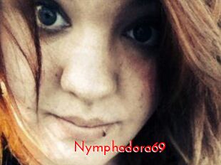 Nymphadora69