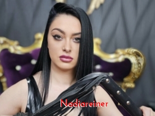 Nadiareiner