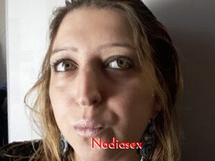 Nadiasex