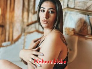 Nahomiblake