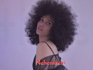 Nahomisexi