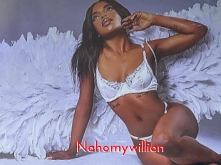Nahomywillian
