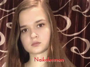 Naikalerman