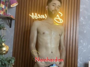 Nainhardan