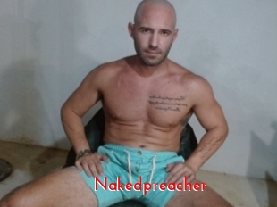 Nakedpreacher