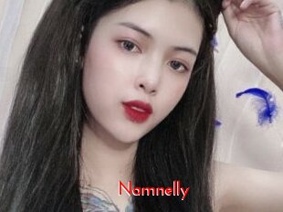 Namnelly