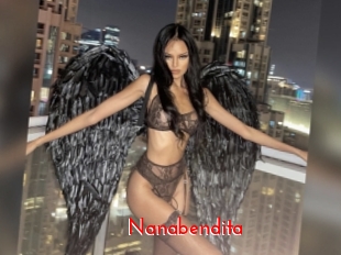 Nanabendita