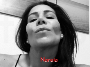 Nanaia
