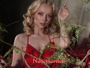 Nancykarsten