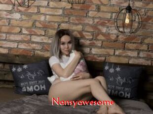 Nansyawesome