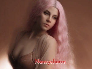 Nansycharm