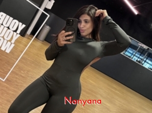 Nanyana