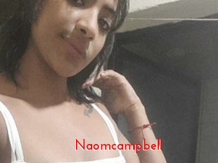 Naomcampbell