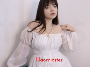 Naomiaster