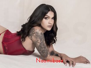 Naomibaez