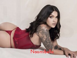 Naomibello