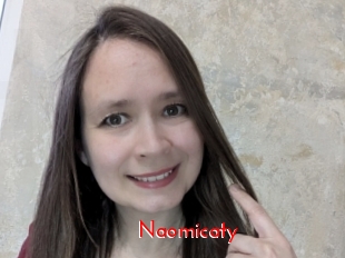 Naomicaty