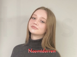 Naomidorren