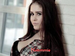 Naommie