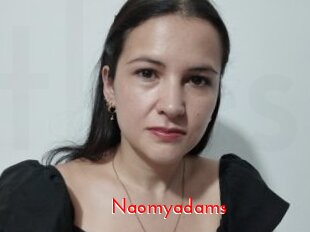Naomyadams