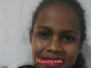 Naomysnis