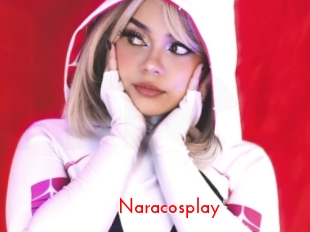 Naracosplay