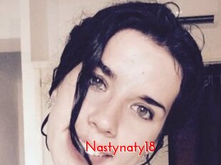 Nastynaty18