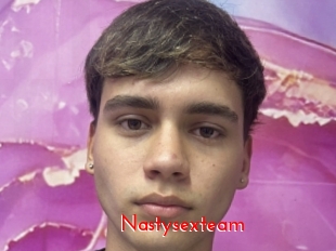 Nastysexteam