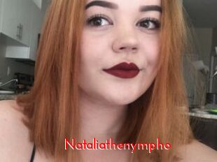 Nataliathenympho