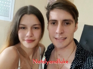 Natalyandluke