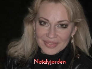 Natalyjorden