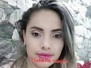 Natasha_magics