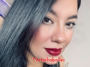 Natashaboller