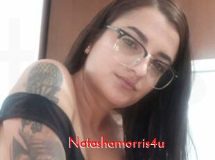 Natashamorris4u