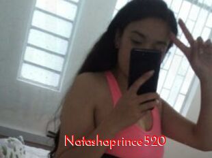 Natashaprince520