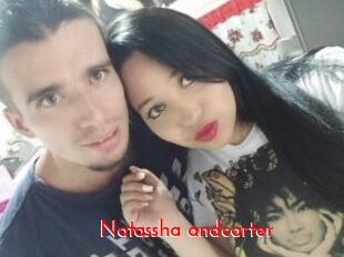 Natassha_andcarter