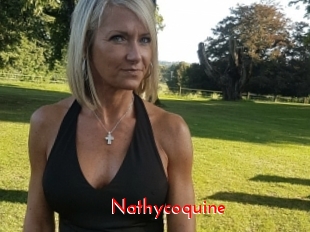 Nathycoquine