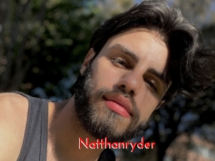 Natthanryder